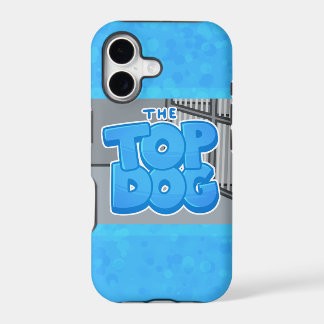 OFFICIËLE TopDog-telefoonkwestie!