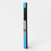 OFFICIËLE TopDog-telefoonkwestie! Case-Mate iPhone Case (Achterkant/links)