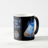 Officiële Tourney of Tales juli 2025 Magic Mok (Voorkant rechts)