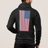 Officiële True Classic T - shirts Premium USA-vlag (Achterkant)