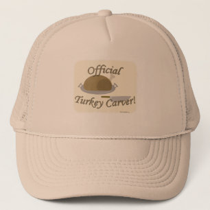 Officiële Turkse Carver Trucker Pet