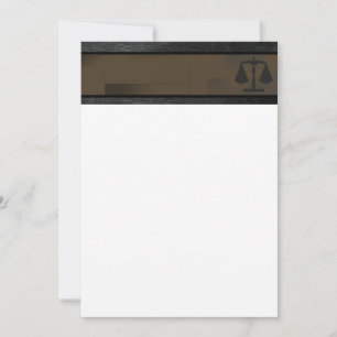 Officiële uitnodiging