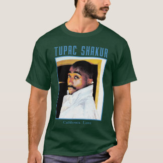 Officiele Upac 247 Zijdelingse Blik Kleine retro c T-shirt