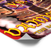 Officiële Vice vs. Vampyres Poster (Hoek)