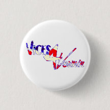 Officiële Vices 4 Vermin knop