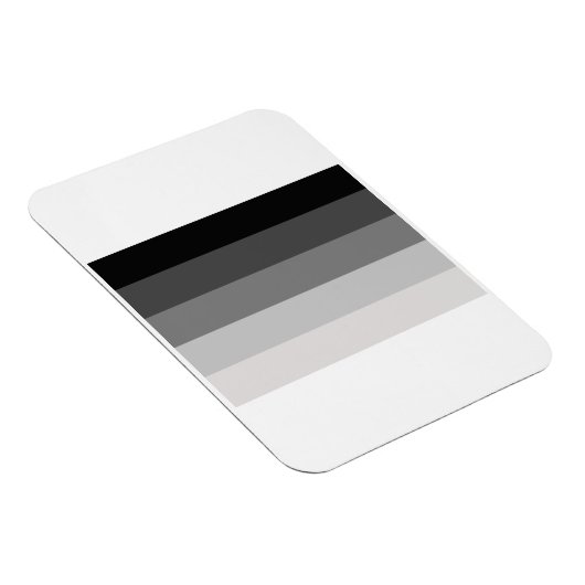 OFFICIËLE VLAG VOOR RECHTE TROTS MAGNEET (Rechterzijde)