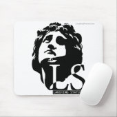 OFFICIËLE WACHTSTATUTEN muispad Muismat (Met muis)