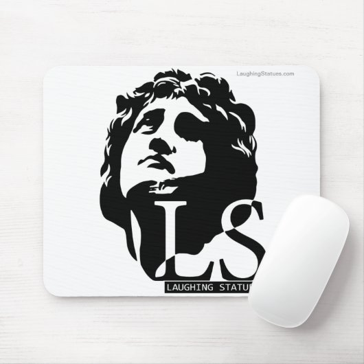 OFFICIËLE WACHTSTATUTEN muispad Muismat (Met muis)