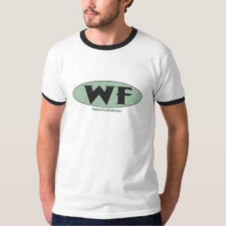 Officiële WalterFootball.com Ringed T-Shirt
