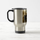 Officiële waterdichte vaartogen van Hippos Reisbeker (Links)