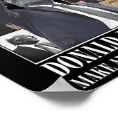Officiële website - Donald Trump Eras Poster (Hoek)