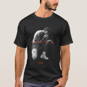 Officiële website Malone Too Cool To Die T-shirt (Voorkant)