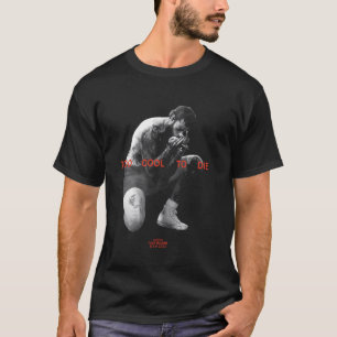 Officiële website Malone Too Cool To Die T-shirt