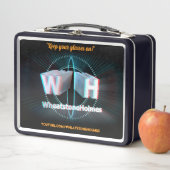 Officiële WheatstoneHolmes YouTube stereoscopisch (In situ)