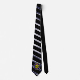 Officier Kandidaat School - OCS Stropdas