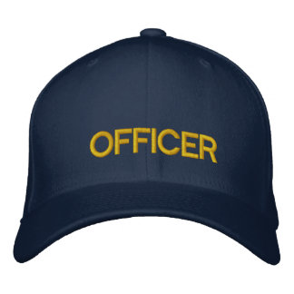 OFFICIER PET