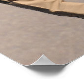 Officier Poster (Hoek)