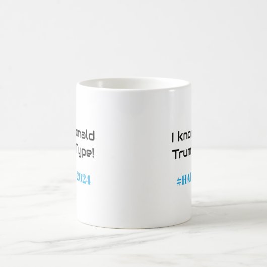 Officier van justitie vs. veroordeelde! Kamala Har Koffiemok (Center)