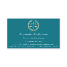 Officier van Justitie: Wet Gold Scale Advocaat Aan