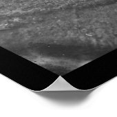 Officieren en Mannen in Fort Stevens, DC 1865 Poster (Hoek)