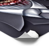 OFFICIERZOM POSTER (Hoek)