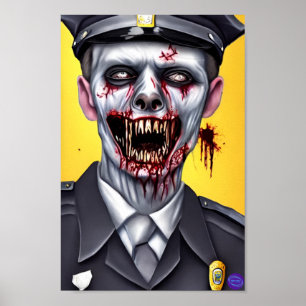 OFFICIERZOM POSTER