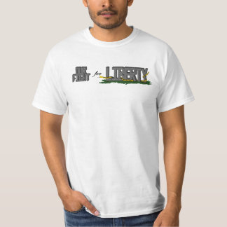 OFFL-waarde T-Shirt