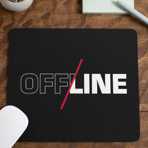Offline   Geek Humor Muismat