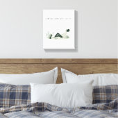 Offline Is de Nieuwe Luxe print (Insitu (Slaapkamer))