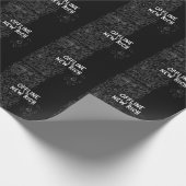 Offline is de nieuwe rijken cadeaupapier (Hoek)