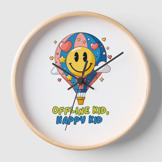 Offline kind (Voorkant)