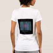 Offline Modus - Chill Streetwear T-shirt (Achterkant)