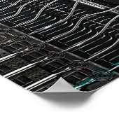 Offline Poster (Hoek)