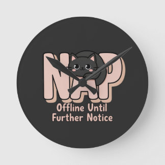 Offline Tot Nader Order Kat  Ronde Klok