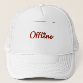 offline trucker pet