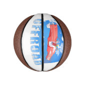 Offroad - 01 basketbal (Verticaal)