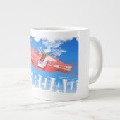 Offroad - 01 grote koffiekop (Voorkant rechts)