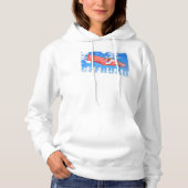 Offroad - 01 hoodie (Voorkant)