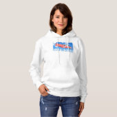Offroad - 01 hoodie (Voorkant volledig)