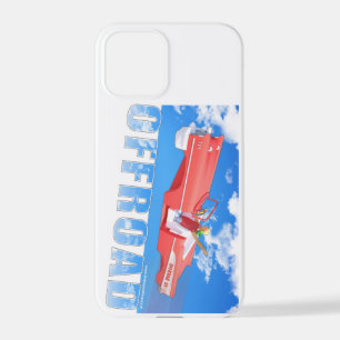 Offroad - 01 iPhone 12 pro hoesje