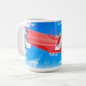 Offroad 01 koffiemok (Voorkant links)