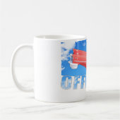 Offroad - 01 koffiemok (Links)