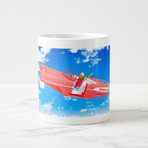 Offroad 01 koffiemok grote koffiekop