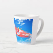 Offroad 01 latte mok (Rechterhoek)