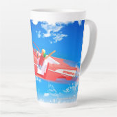 Offroad 01 latte mok (Rechterhoek)