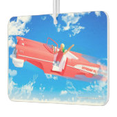 Offroad 01 luchtverfrisser (Links)