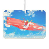 Offroad 01 luchtverfrisser (Voorkant)