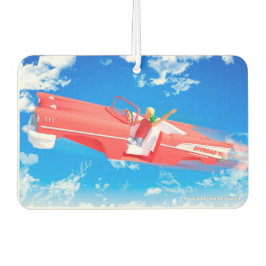 Offroad 01 luchtverfrisser