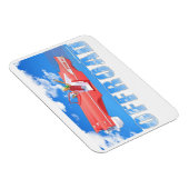 Offroad - 01 magneet (Rechterzijde)