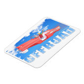 Offroad - 01 magneet (Linkerzijde)